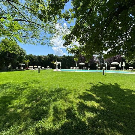La Locanda Dei Golosi Bosco  Eksteriør bilde