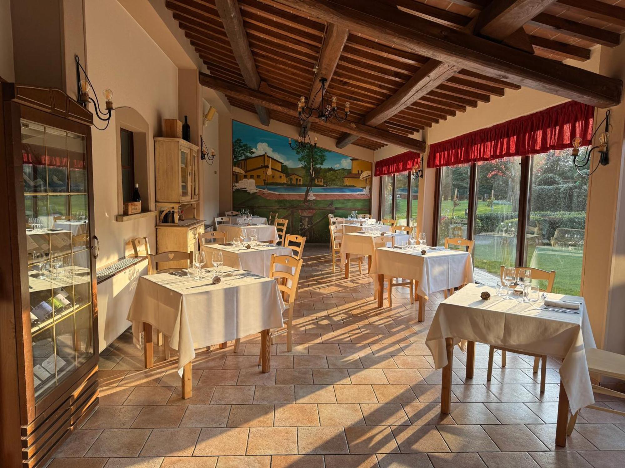 La Locanda Dei Golosi Bosco  Eksteriør bilde